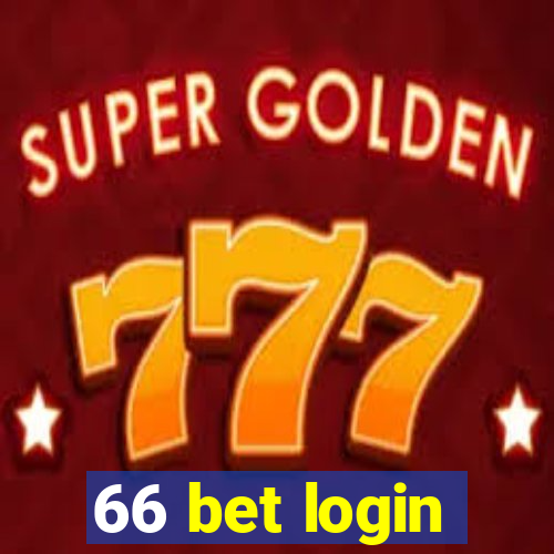 66 bet login